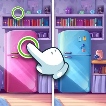 Picture Puzzles - 無料で遊べる脳トレパズルゲーム