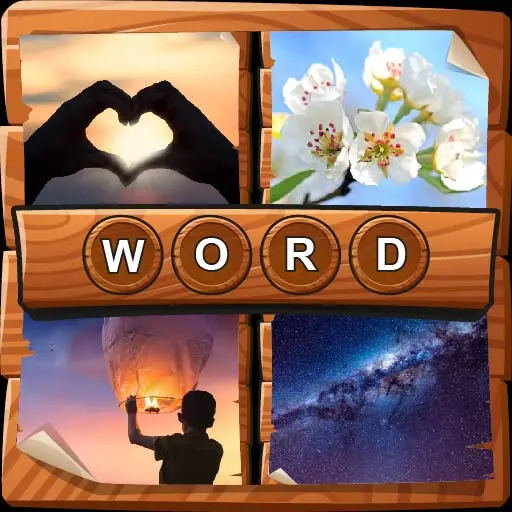 Pictures Riddle - Fun Word Guessing Game to Play Online for Free