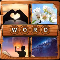 Pictures Riddle - Jogo de Adivinhação de Imagens Grátis