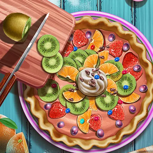 Pie Realife Cooking - Play Game & Cooking Simulator