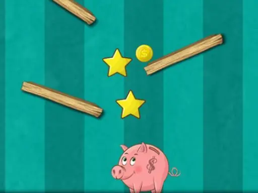Piggy Bank Adventure2 - Fun Puzzle Game to Play and Save Money