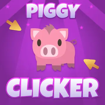 Piggy Clicker - Jogue o Jogo de Clique Clássico Grátis