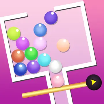Pin And Balls – Kostenloses Puzzlespiel zum Spielen & Entdecken