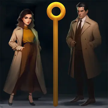 Pin Detective: Juego de Rompecabezas y Aventura Gratis