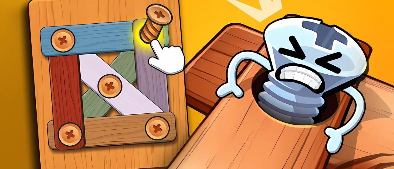Pin Master: Puzzle Spiel & Gehirntraining kostenlos spielen