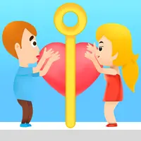 Pin Puzzle Love Story لعبة ألغاز مجانية للعب عبر الإنترنت