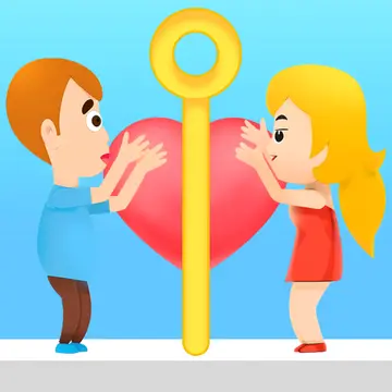 Pin Puzzle Love Story - Play Free Puzzle Game Online