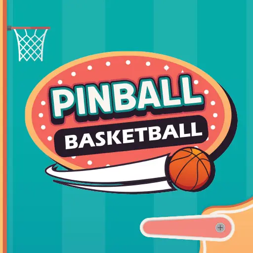 Pinball Basketball لعبة كرة السلة بالبلاي ستيشن مجانية ومسلية