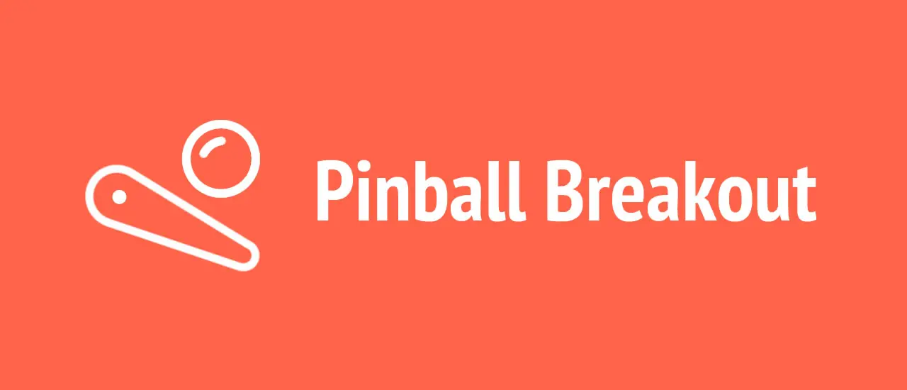 Pinball Breakout Oyna - Ücretsiz ve Mobil Uyumlu