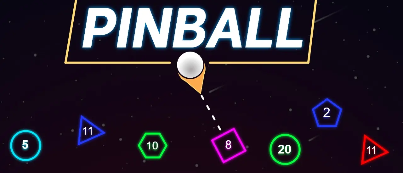PinBall Brick Mania Jogo de Arcade Clássico Grátis