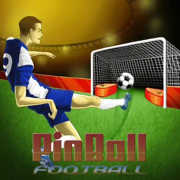 Pinball Football - オンラインサッカーゲームで遊ぼう