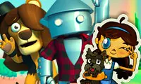 Pinball of Oz - Jeu de Flipper en Ligne Gratuit
