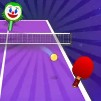 Ping Pong Air - Ücretsiz Çevrimiçi Masa Tenisi Oyunu