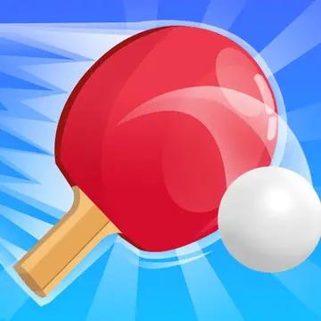 Ping Pong Battle Table Tennis - Jeu de tennis de table en ligne gratuit