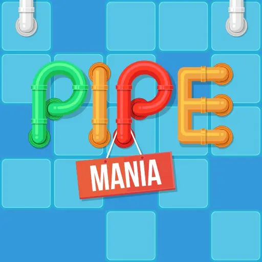 Pipe Mania Oyna - Bulmaca ve Beceri Oyunu