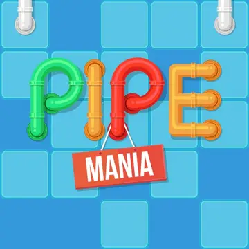 Pipe Mania Oyna - Bulmaca ve Beceri Oyunu