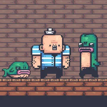 Pirate Bombs 2 - Jogo de Aventura e Explosões Online Grátis