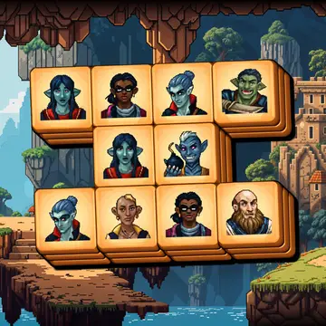 Pirates Mahjong 無料で遊べるマージャンゲームオンライン