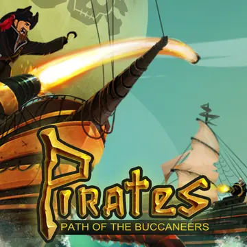 Pirates Path of the Buccaneer - Jeu d'aventure en ligne gratuit