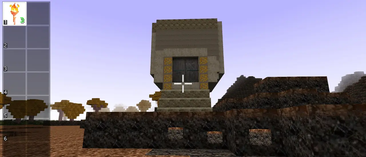 Pixel Craft – Jeu de construction et aventure en voxel gratuit