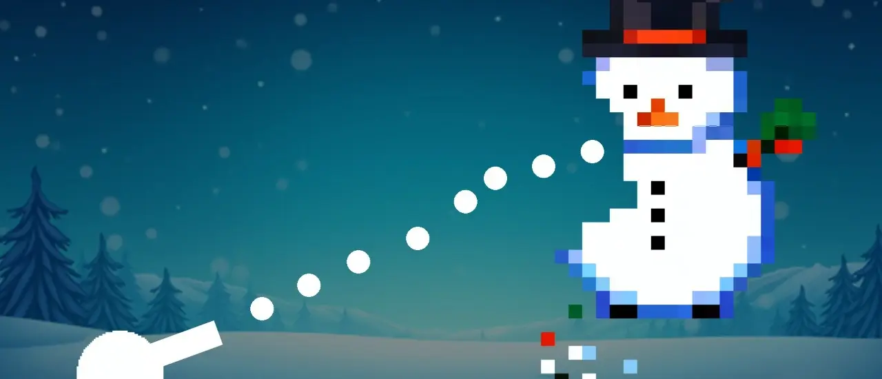 Pixel Destroyer