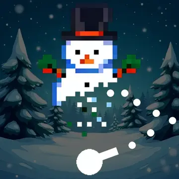 Pixel Destroyer