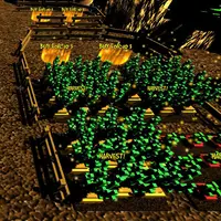 Pixel Farm Oyna - Tarım ve Simülasyon Oyunu