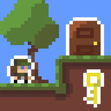 Pixel Hardcore: Juego de Plataformas Gratis y Online