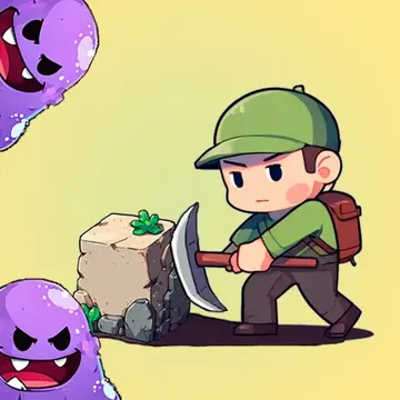 Pixel Journey - Keşfet ve Oyna, Ücretsiz Macera Oyunu