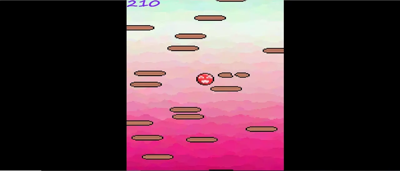 Pixel Jumper – Kostenloses Online Casual Spiel zum Spielen