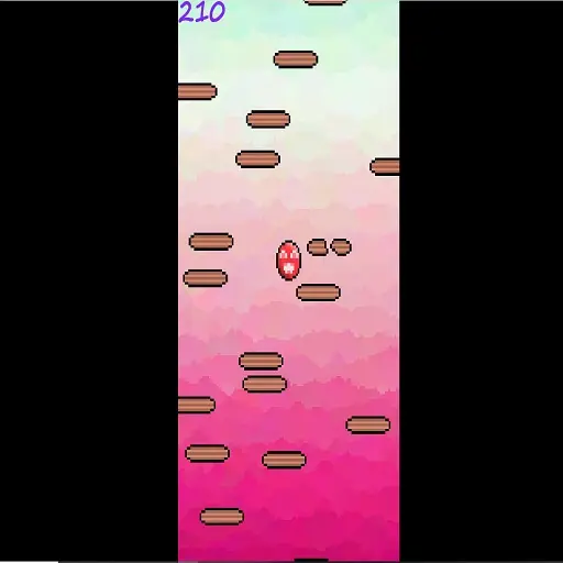 Pixel Jumper – Kostenloses Online Casual Spiel zum Spielen