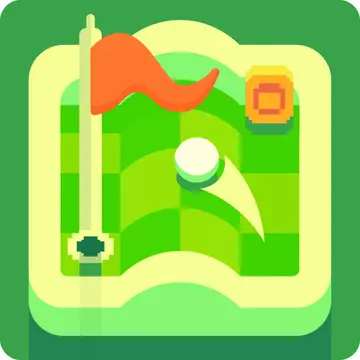Pixel Mini Golf - Jogue Online e Grátis