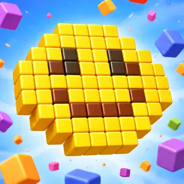 Pixel Shoot - Jogue Jogo de Quebra-Cabeça Arcade Grátis
