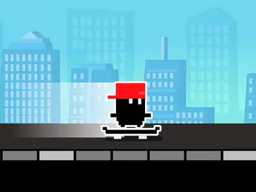 Pixel Skate - スケートゲームで遊ぶ無料オンラインゲーム