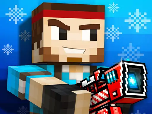 Pixel Soldier Memory لعبة تسلية مجانية على الإنترنت للعب الأطفال والكبار