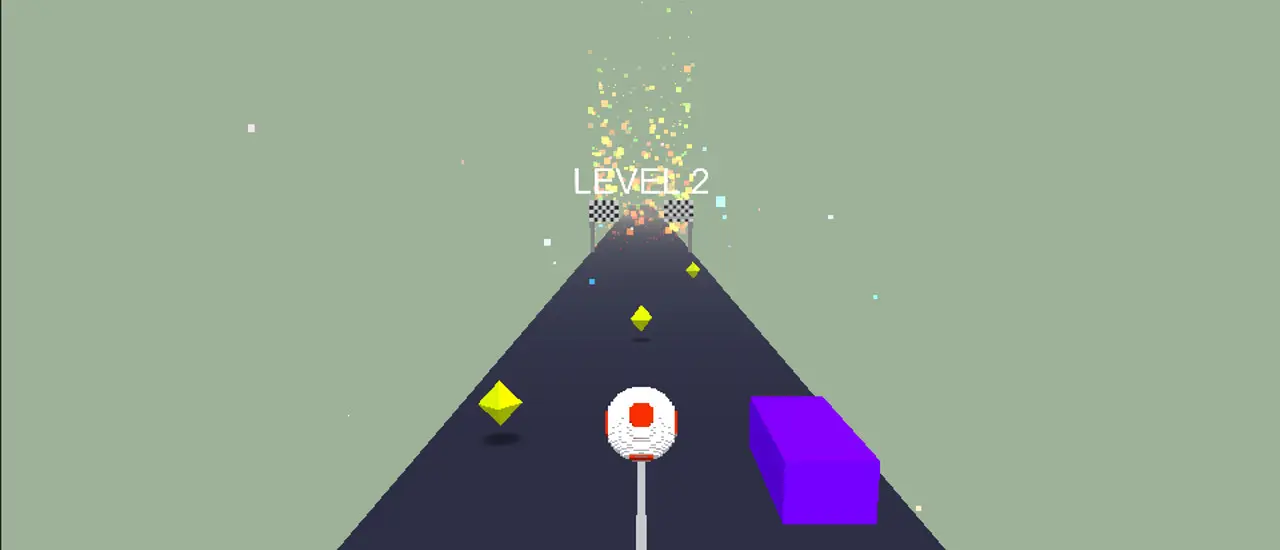 Pixel Speed Ball - Jogue Online Grátis no Estilo Arcade