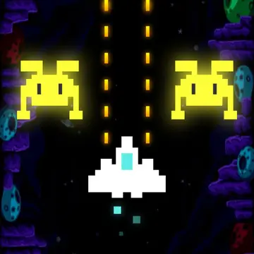 Pixel War - Jeu de tir side-scrolling gratuit en ligne