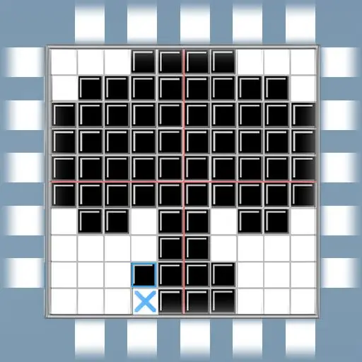 Pixelo: Juego de rompecabezas y lógica para jugar gratis