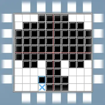 Pixelo: Juego de rompecabezas y lógica para jugar gratis