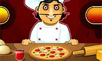 Pizza Bar - カジュアルなピザゲームで遊ぶ無料ゲーム