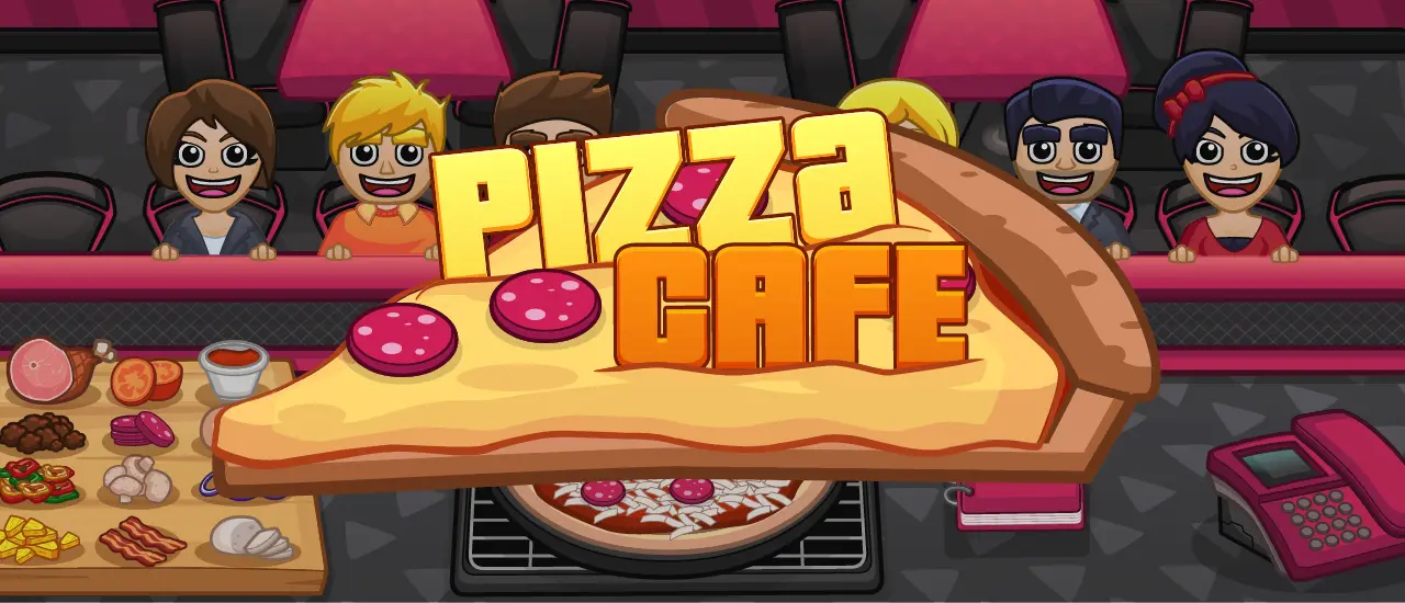 Pizza Cafe
