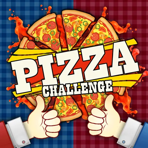 Pizza Challenge - Fun Online Pizza Eating Battle Game