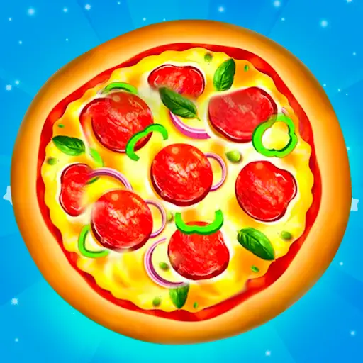 Pizza Clicker Tycoon - Jeu de simulation de clics gratuit