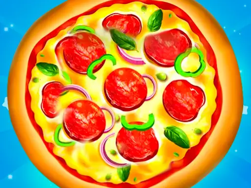 Pizza Clicker Tycoon - Jeu de simulation de clics gratuit
