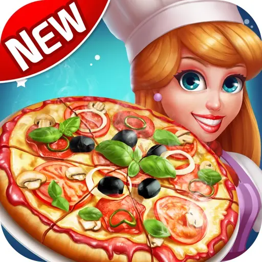 Pizza Hunter Crazy Chef ゲーム - 無料で遊べるアドベンチャーゲーム