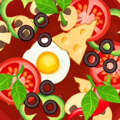 Pizza Rush - 無料で遊べるカジュアルゲーム