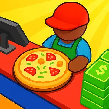 Pizza Tycoon - 人気の経営シミュレーションゲームをプレイ