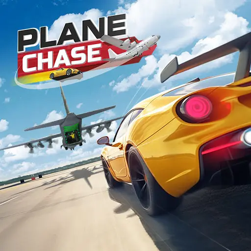 Plane Chase: Juego de carreras y persecuciones en el aire gratis