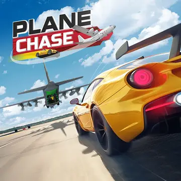 Plane Chase: Juego de carreras y persecuciones en el aire gratis
