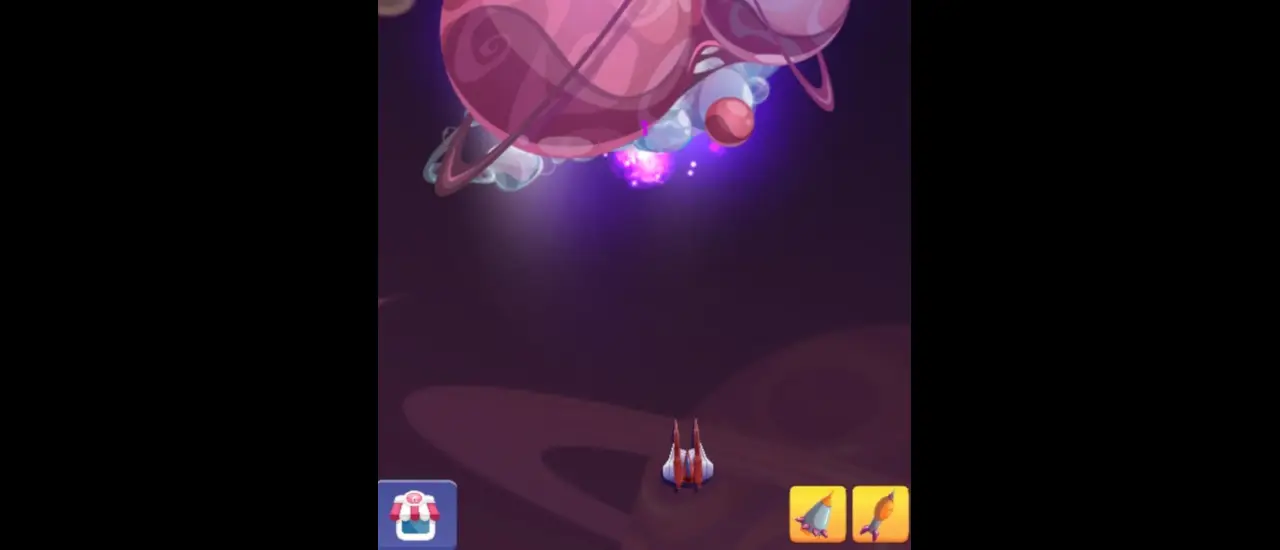 Planet Attack Clicker - Jogue Online e Grátis